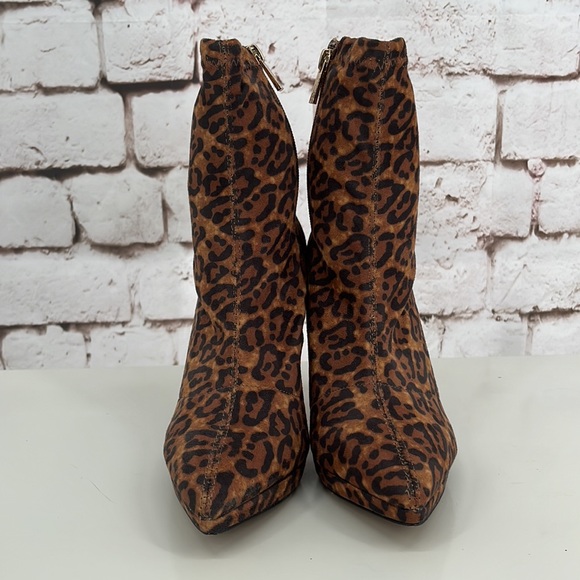 🆕Jessica Simpson “Valyn” Booties, Size 8.5 - Picture 5 of 9